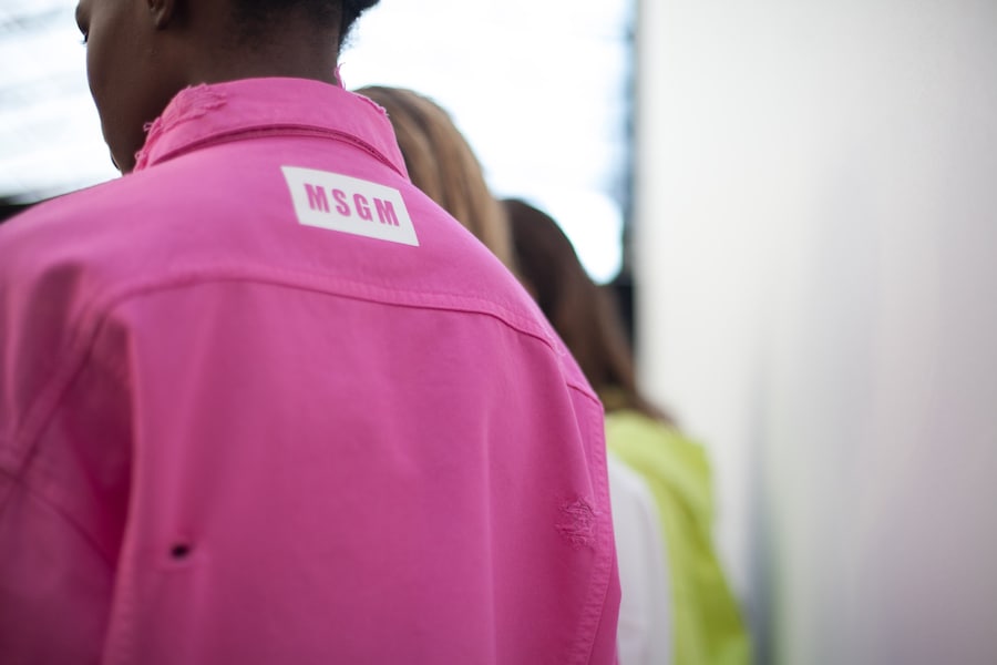 MSGM SS18 mfw milan massimo giorgetti 27