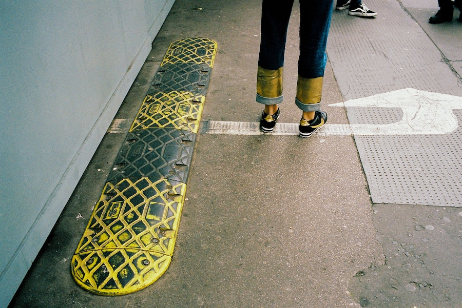 yu fujiwara london womenswear street style ss18 fashion 14