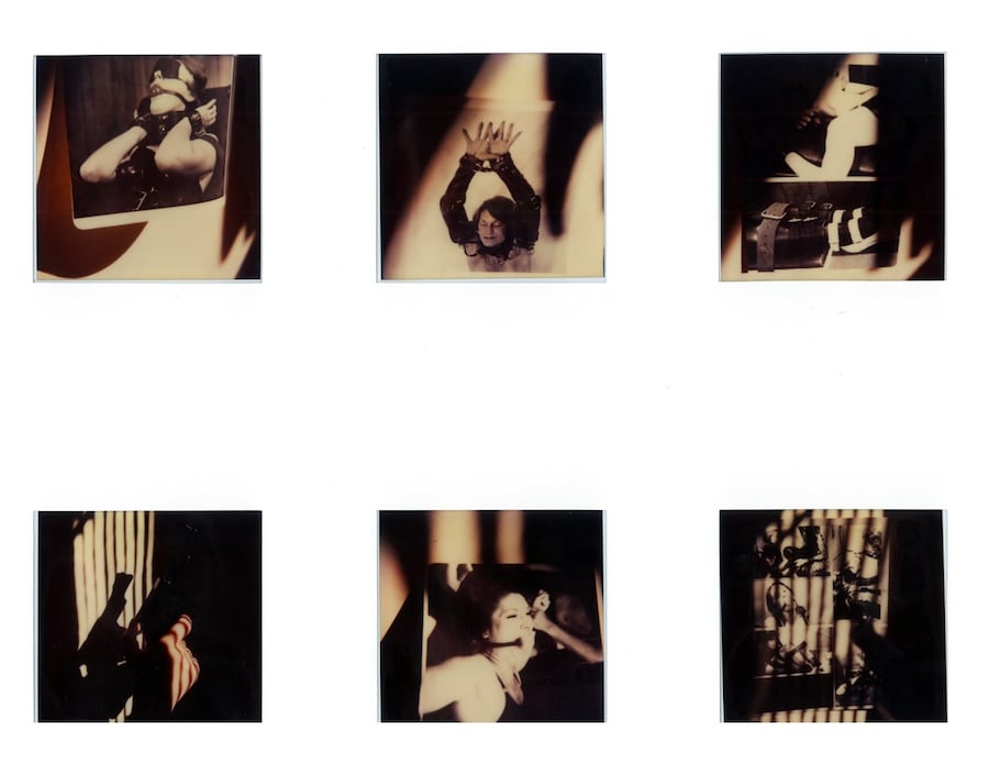 Isabel Castro, Radical Women: Latin American Art, 1960-1985 9