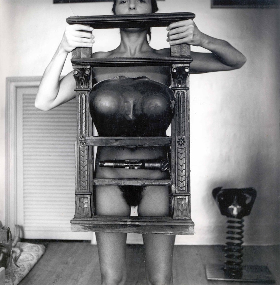 Radical Women: Latin American Art, 1960-1985 2