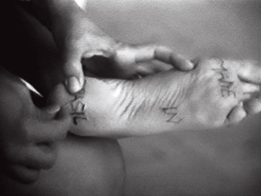Let&#237;cia Parente, Radical Women: Latin American Art, 1960- 3