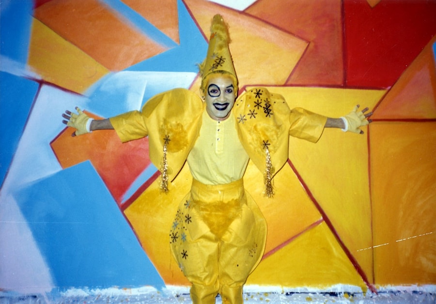 Axis Mundo: Queer Networks in Chicano LA 15