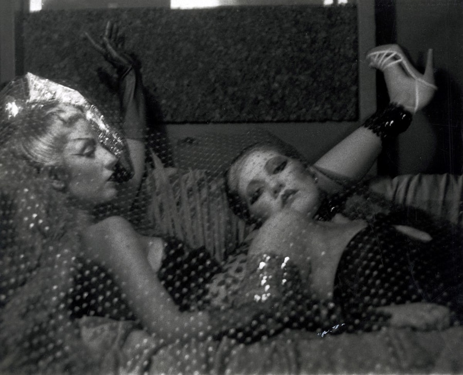 Axis Mundo: Queer Networks in Chicano LA 8