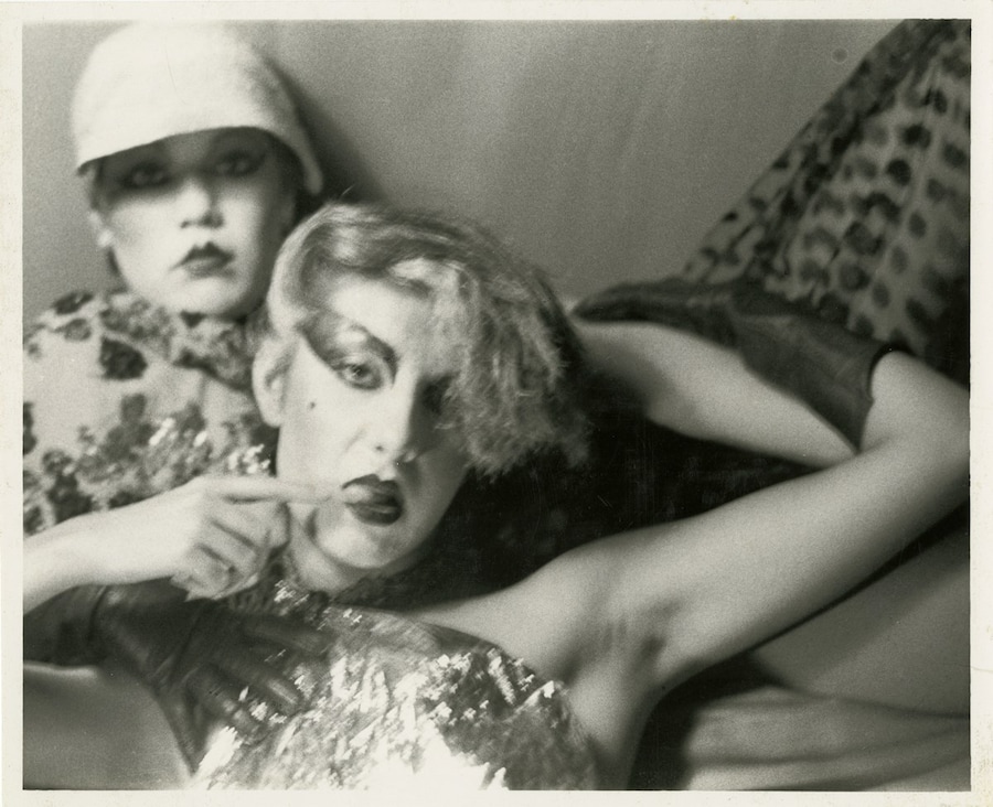 Axis Mundo: Queer Networks in Chicano LA 3