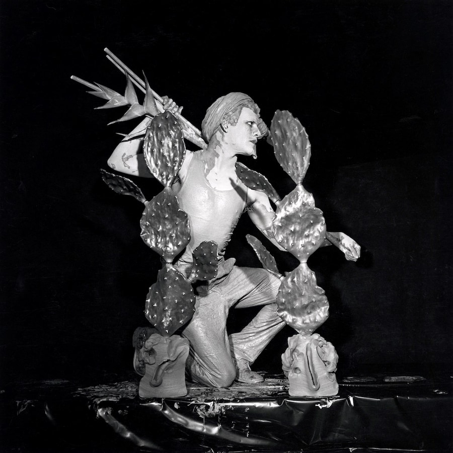 Axis Mundo: Queer Networks in Chicano LA 11
