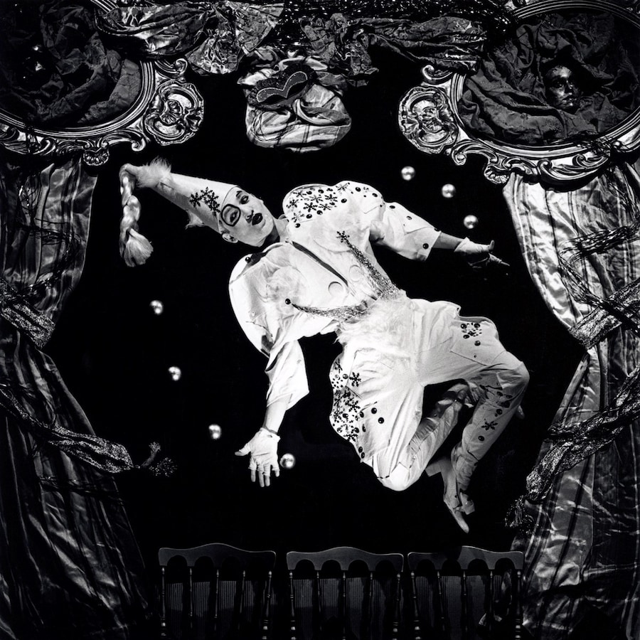 Axis Mundo: Queer Networks in Chicano LA 7