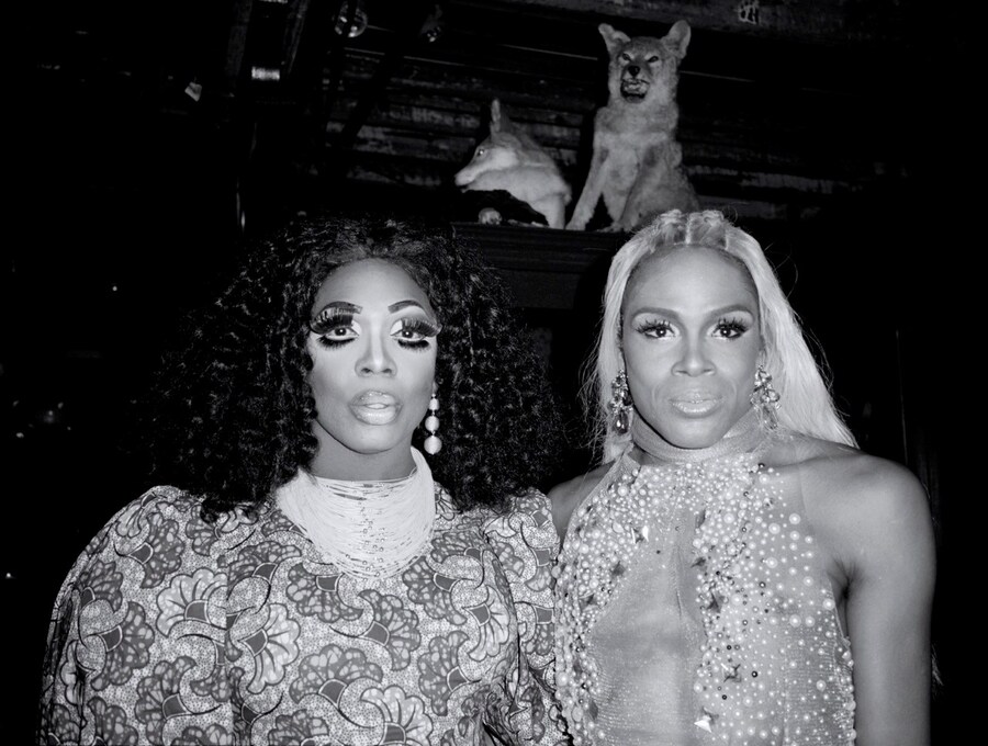 dragcon nyc rupaul new york drag race 0