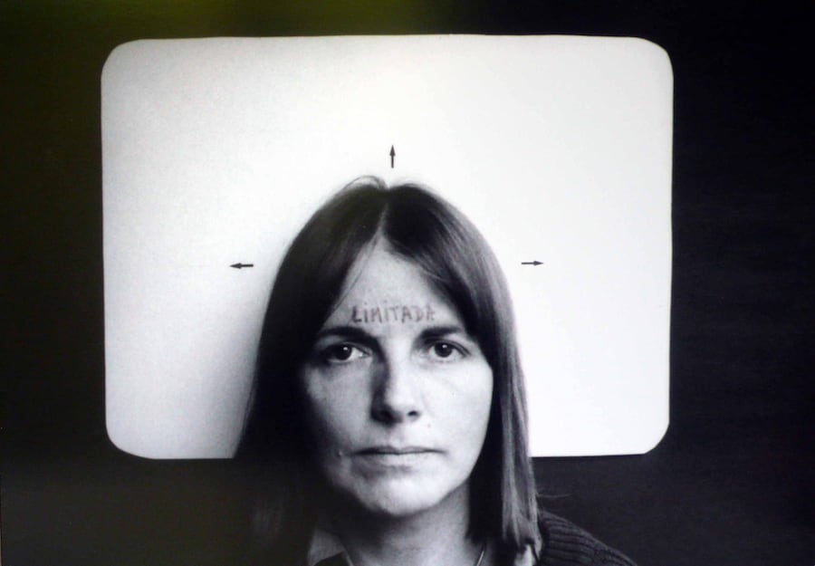 Radical Women: Latin American Art, 1960-1985 5