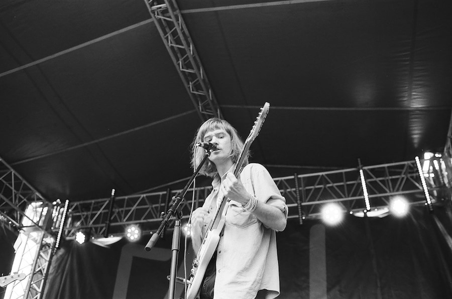 Sasha Mademuaselle, Bol Festival 26