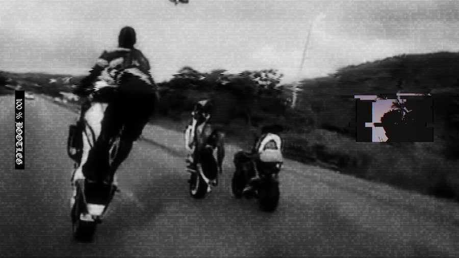 Gaika - Loot video