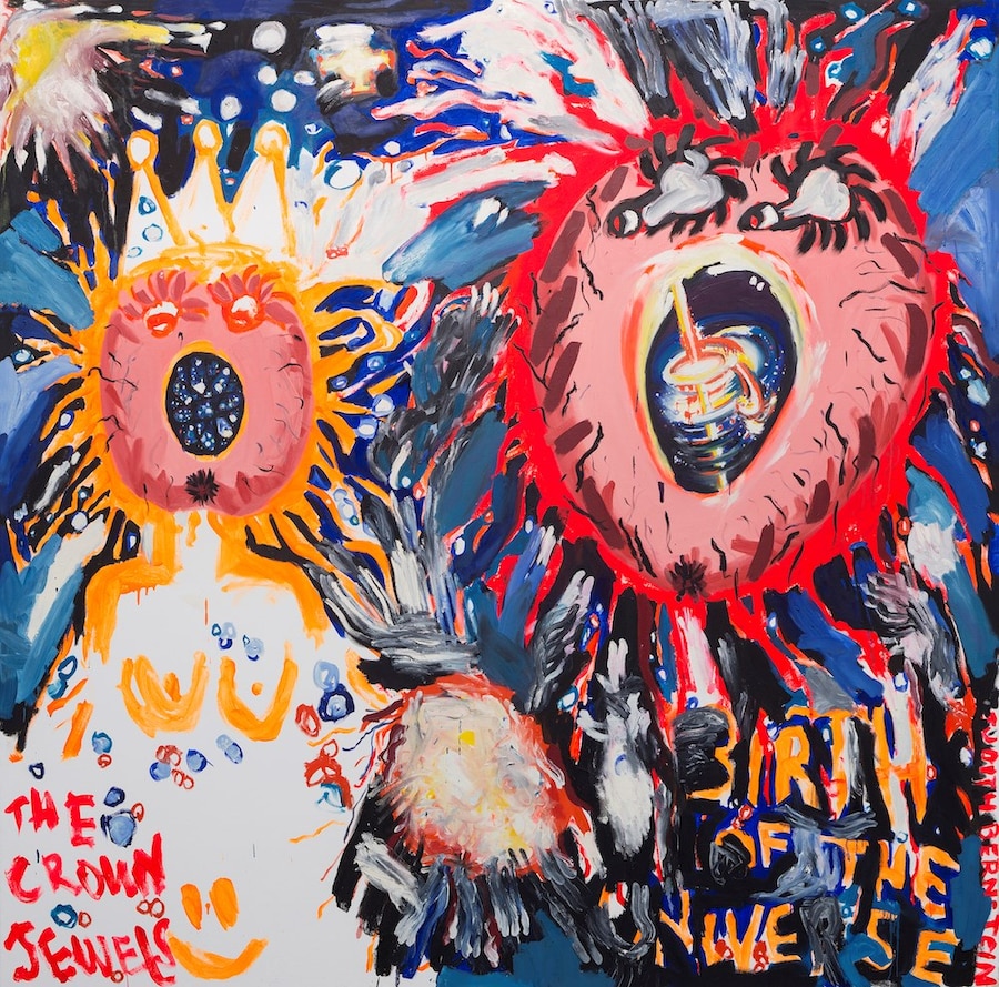 Sex Work: Feminist art and radical politics 3