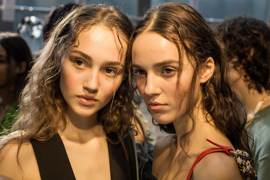 Carven SS18 3