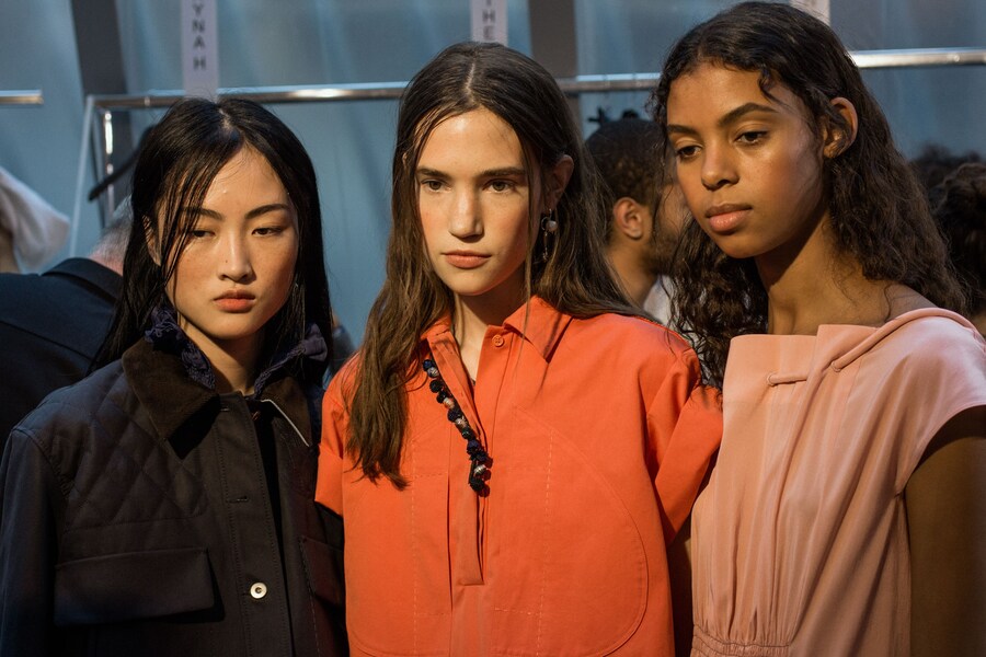 Carven SS18 1