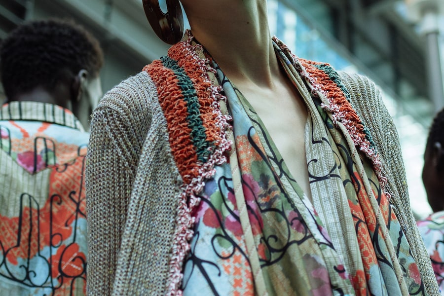vivienne westwood andreas kronthaler ss18 paris pfw 23