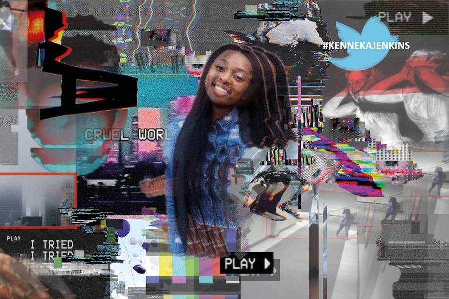 kenneka