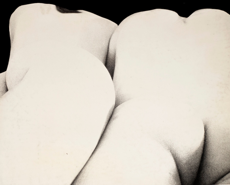 Sex Work: Feminist art and radical politics 9