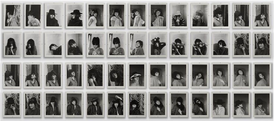 Sex Work: Feminist art and radical politics 7