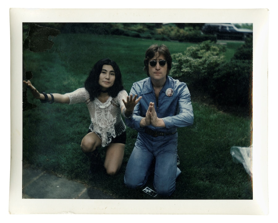 Jonas Mekas: A Dance with Fred Astaire 2