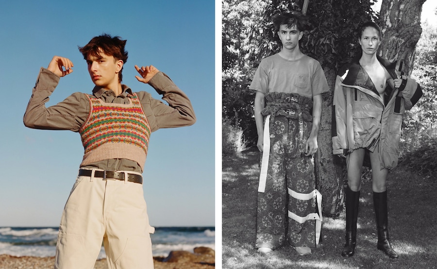Tisvilde — autumn/winter 2017 6