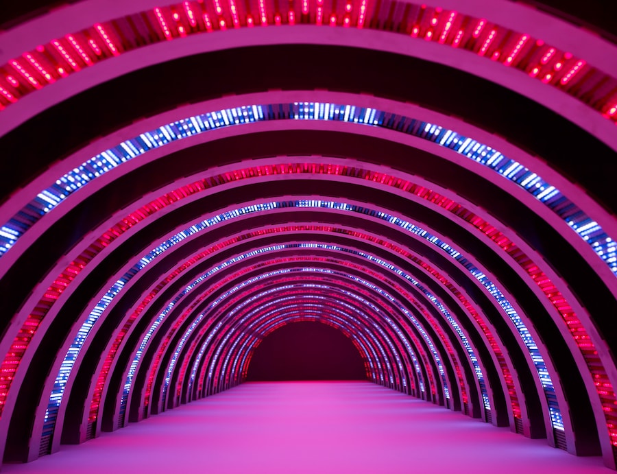 Jenny Holzer How to get the message across 3