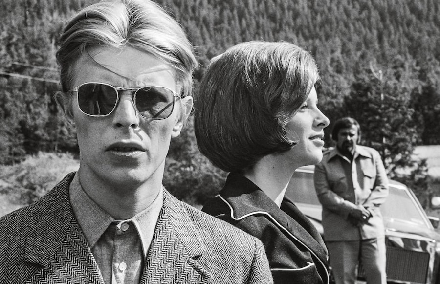 David Bowie - The Man Who Fell To Earth 4