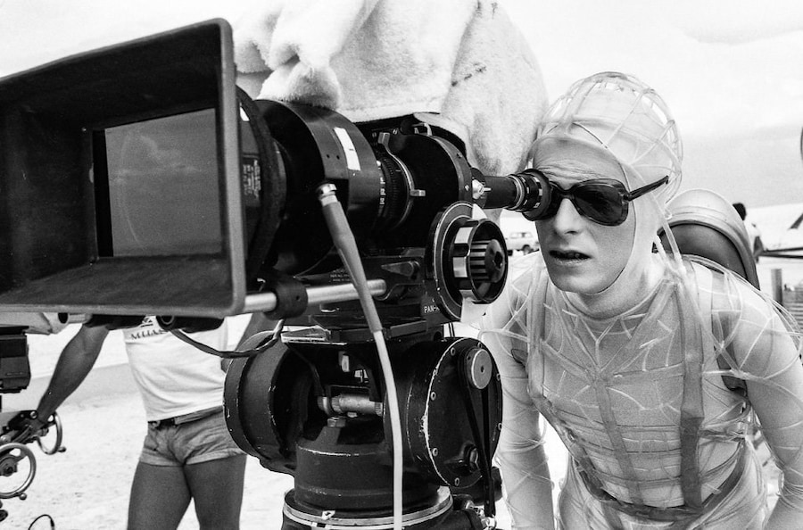David Bowie - The Man Who Fell To Earth 6