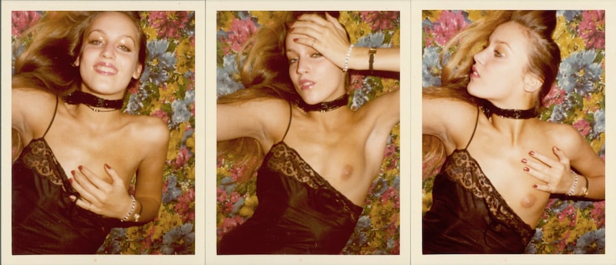 p jh floral back 70s 10