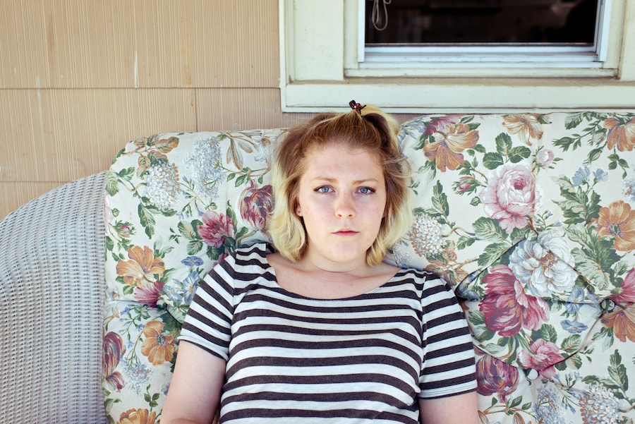 The Kids: The Children of LGBTQ Parents in the USA 5
