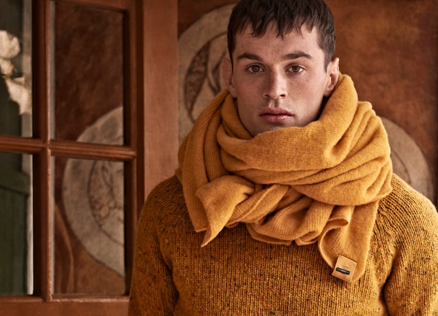 high aw17 campaign knitwear sweden claire campbell 7