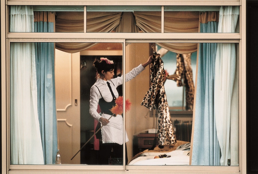 Fashion &amp; Politics Photo Vogue 7
