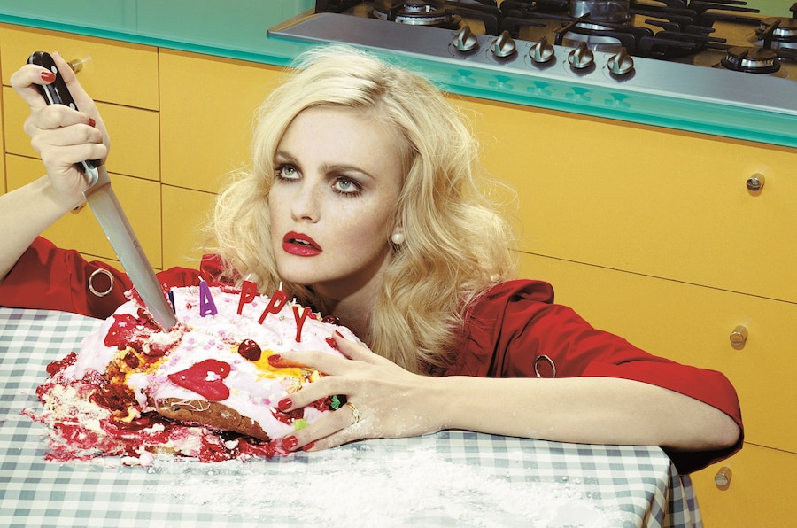 Fashion &amp; Politics Photo Vogue 8