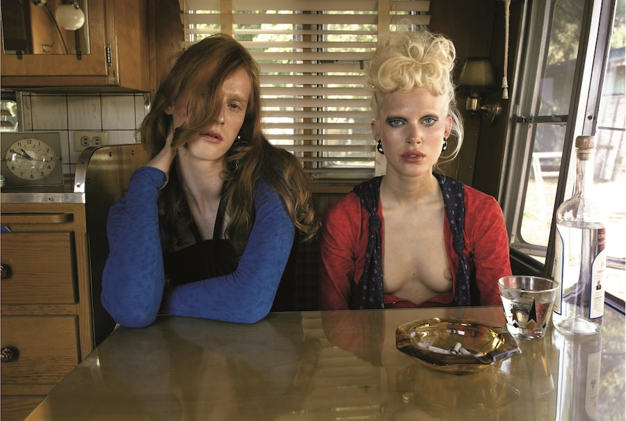 Fashion &amp; Politics Photo Vogue 5