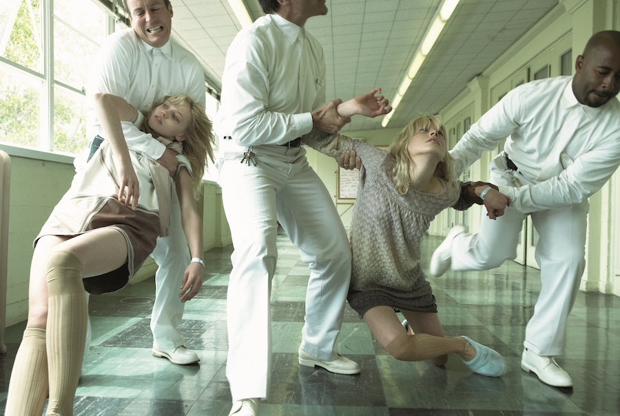 Fashion &amp; Politics Photo Vogue 3
