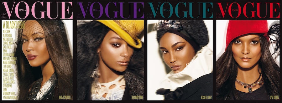 Fashion &amp; Politics Photo Vogue 24