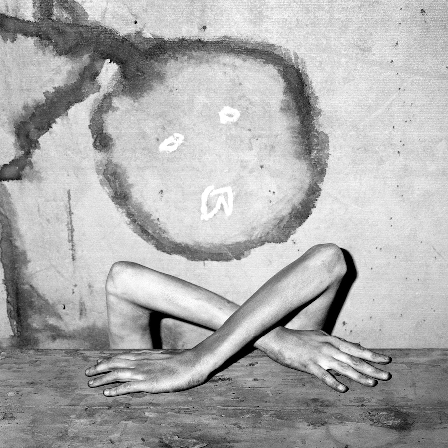 Ballenesque, Roger Ballen: A Retrospective 0