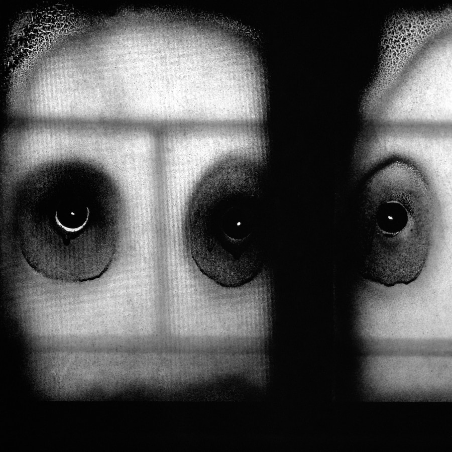 Ballenesque, Roger Ballen: A Retrospective 14