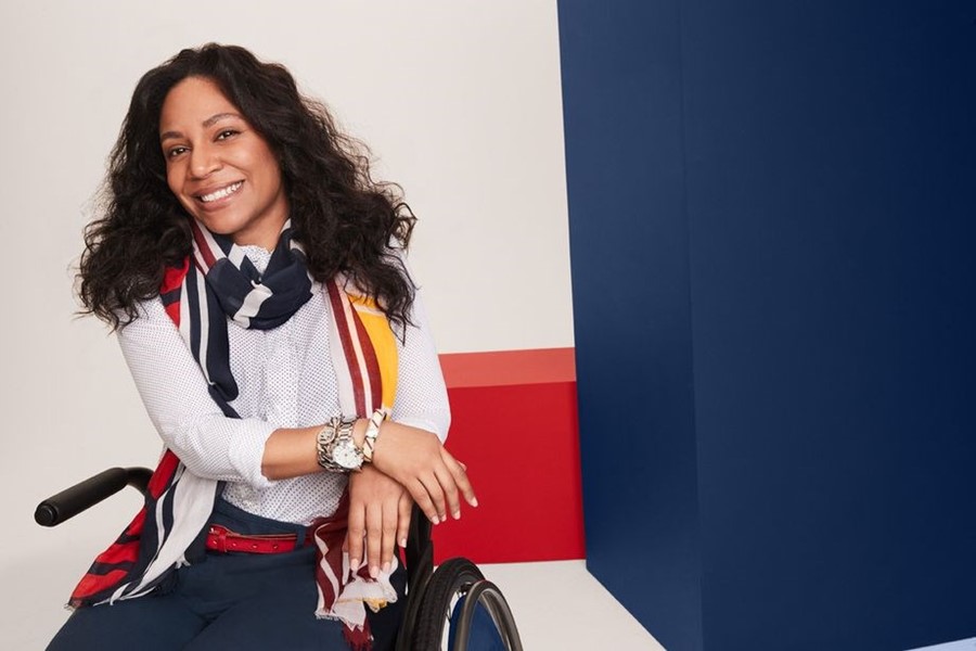 tommy hilfiger disability collection clothing inclusive