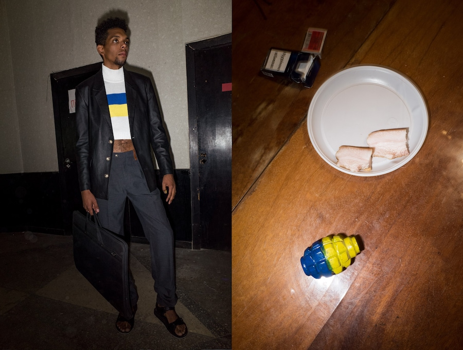 anton belinskiy ss18 fashion ukraine show 1