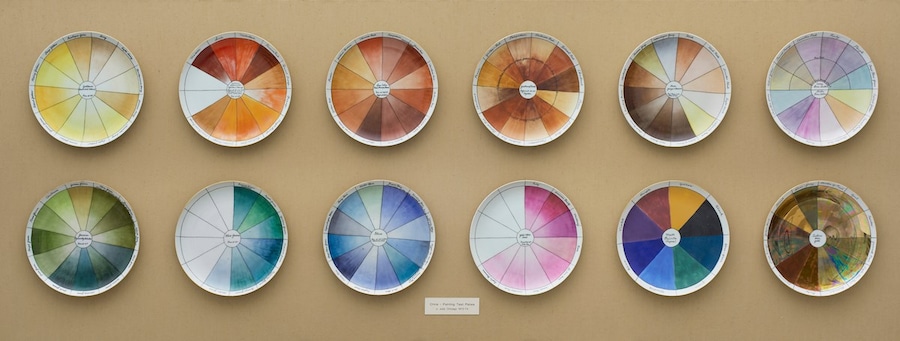 Judy Chicago’s Dinner Party 5