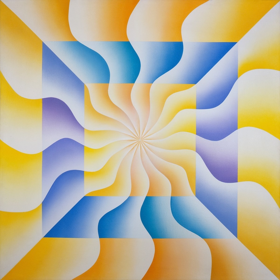 Judy Chicago’s Dinner Party 14