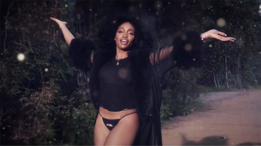 sza