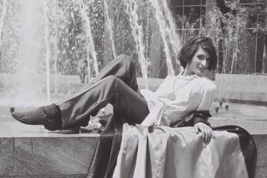 Sylvia Rivera