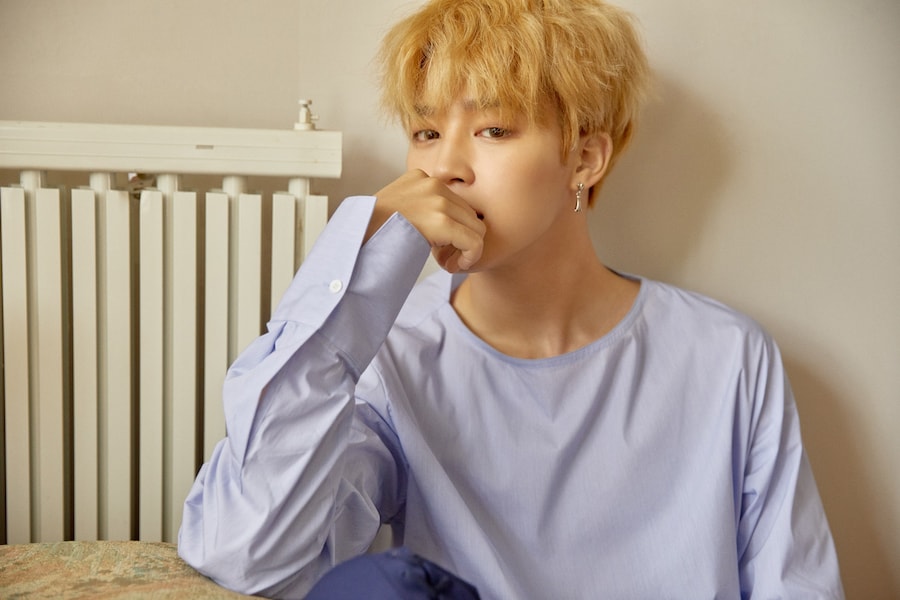 BTS’s Jimin 10