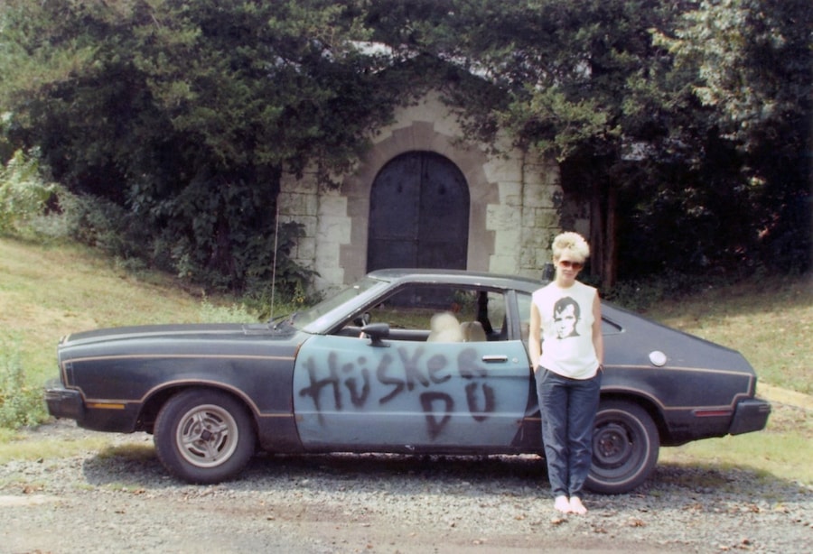 Sam Knee’s Untypical Girls 2