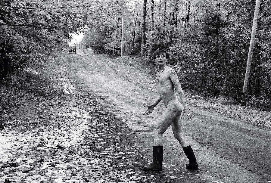 Bruce LaBruce’s photo diary 0