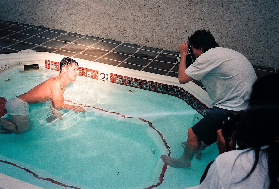 Bruce LaBruce’s photo diary 2