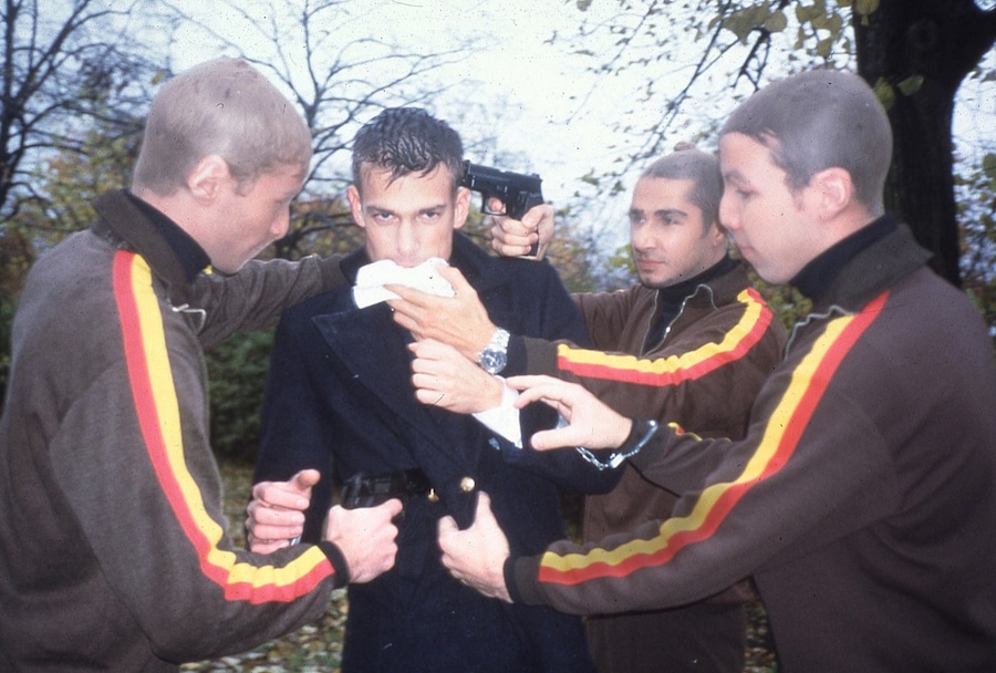 Bruce LaBruce’s photo diary 4
