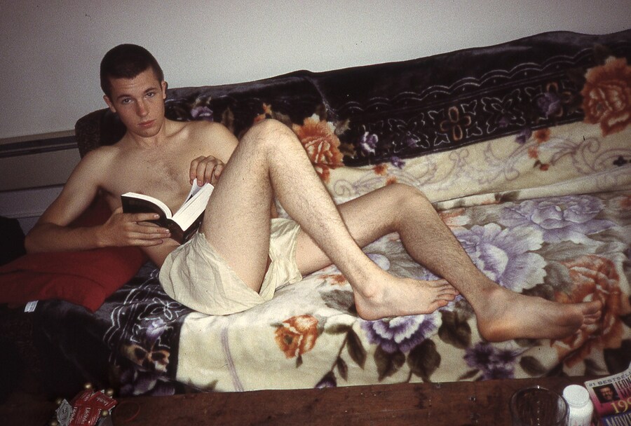 Bruce LaBruce’s photo diary 10
