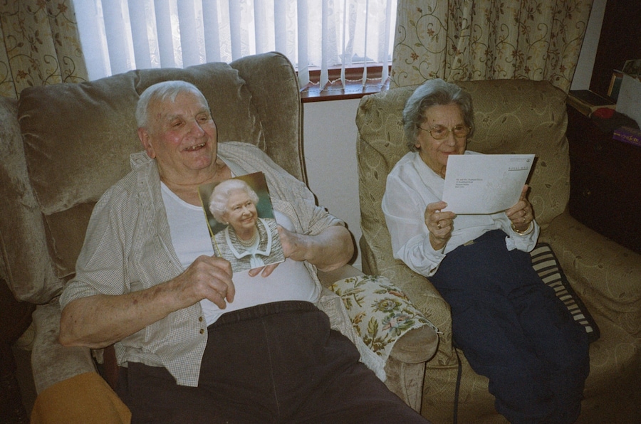 Sam Hiscox’s Everything, Tomorrow 3