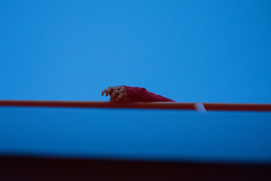 Sam Hiscox’s Everything, Tomorrow 8